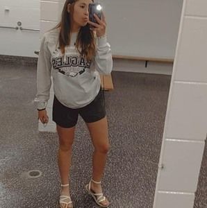 Meet your Posher, Shawna